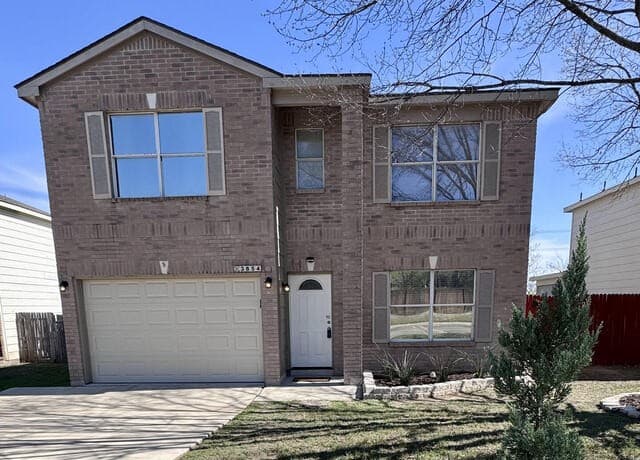 3854 Wetmore Knoll