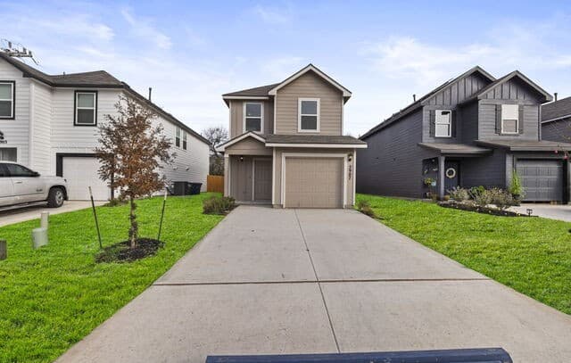 5907 Cinnabar Corner