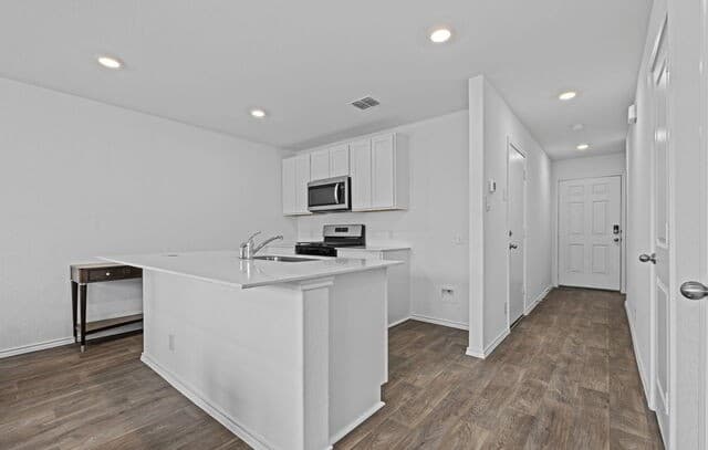 5959  Celestite Bend, San Antonio, TX 78222 — photo 3