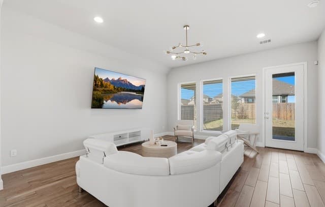 9923  Heeler Hand, San Antonio, TX 78254 — photo 16