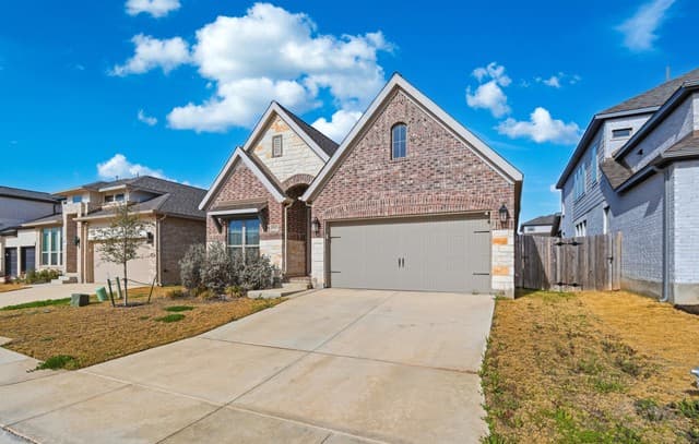 9923  Heeler Hand, San Antonio, TX 78254 — photo 3