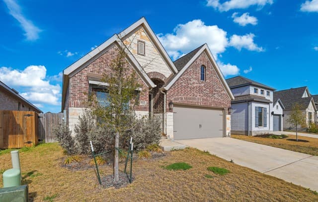 9923  Heeler Hand, San Antonio, TX 78254 — photo 4