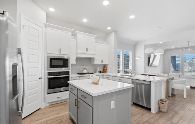 9923  Heeler Hand, San Antonio, TX 78254 — photo 9
