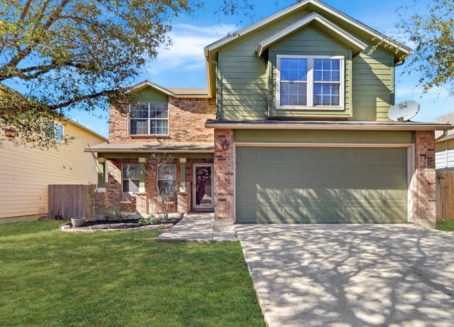 3409 Whisper Haven
