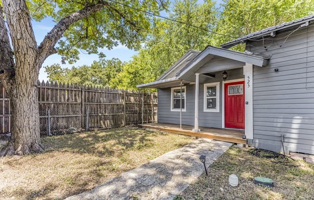 525-527  McKinley, San Antonio, TX 78210 — photo 24