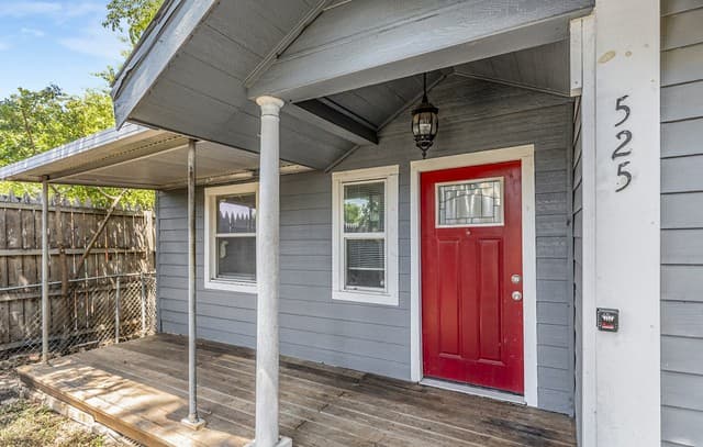525-527  McKinley, San Antonio, TX 78210 — photo 4