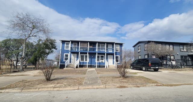 401 Natalen, San Antonio, TX 78209
