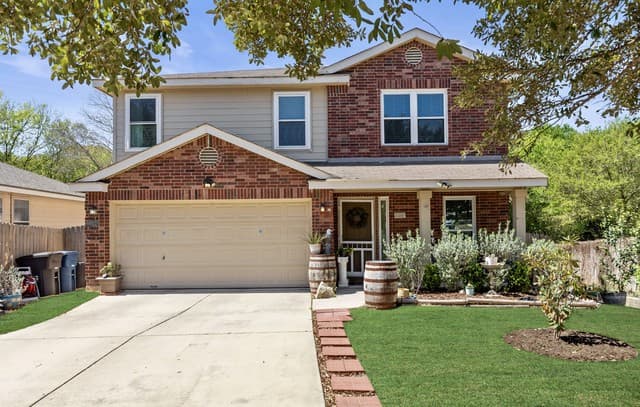 17323  Molino, San Antonio, TX 78247 — photo 2
