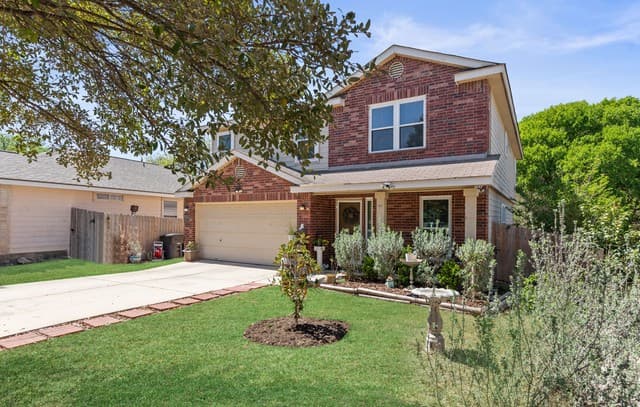 17323  Molino, San Antonio, TX 78247 — photo 3