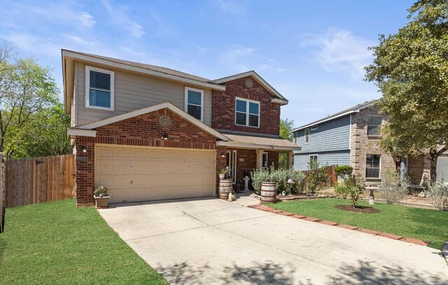17323  Molino, San Antonio, TX 78247 — photo 4