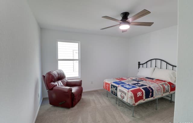 116  Aidan Trl, Fredericksburg, TX 78624 — photo 10