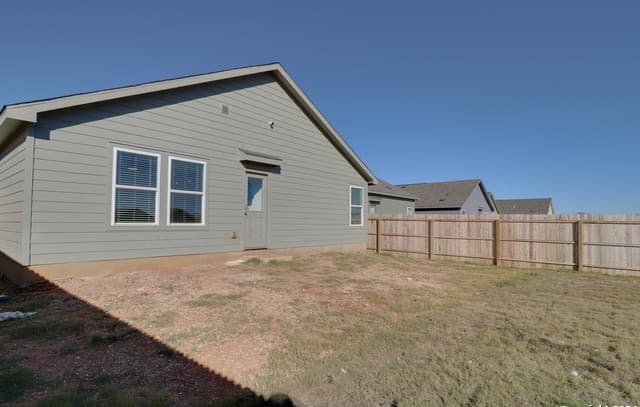 116  Aidan Trl, Fredericksburg, TX 78624 — photo 11