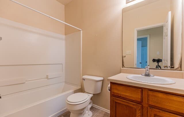 7226  Golf Unit 1, San Antonio, TX 78244 — photo 10