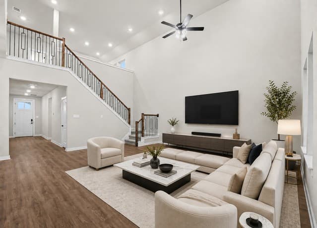 232  Saddle Summit, Cibolo, TX 78108 — photo 10