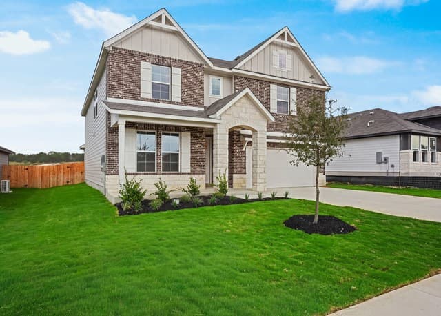232  Saddle Summit, Cibolo, TX 78108 — photo 2
