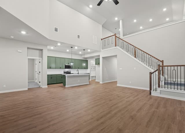 232  Saddle Summit, Cibolo, TX 78108 — photo 5