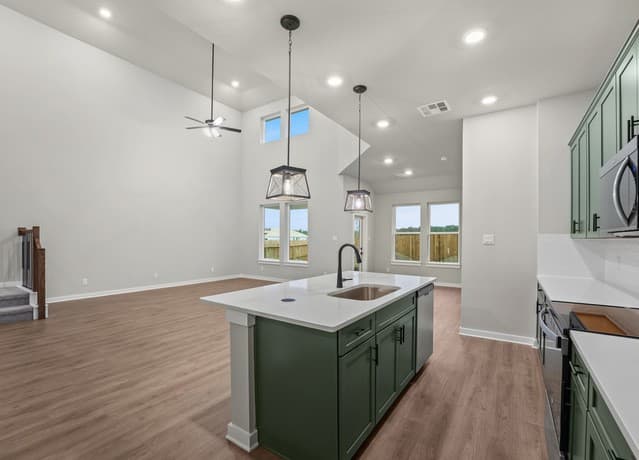 232  Saddle Summit, Cibolo, TX 78108 — photo 7