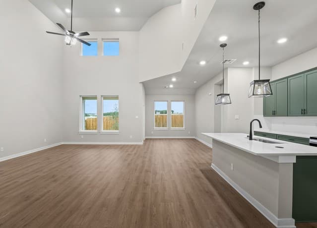 232  Saddle Summit, Cibolo, TX 78108 — photo 8