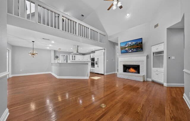 29440  Red Bud Hl, Fair Oaks Ranch, TX 78015 — photo 10