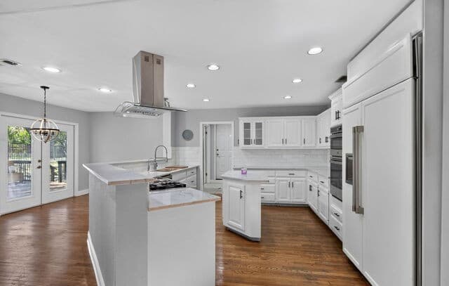 29440  Red Bud Hl, Fair Oaks Ranch, TX 78015 — photo 12
