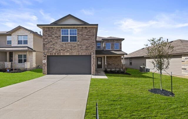 5607  Hartley Home