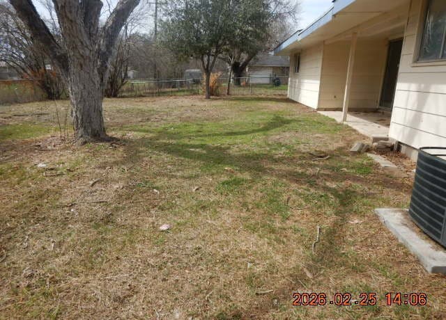 4634  Kay Ann Drive, San Antonio, TX 78220 — photo 17