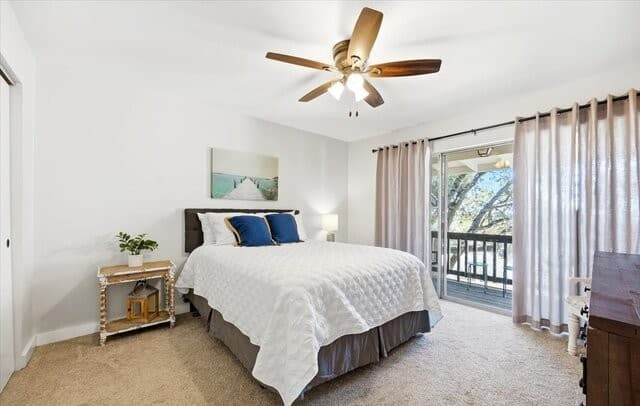 1135  Parkview Unit APT C18, Canyon Lake, TX 78133 — photo 21