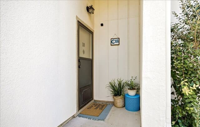 1135  Parkview Unit APT C18, Canyon Lake, TX 78133 — photo 8