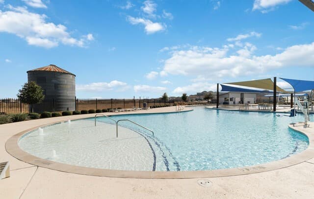 13912  Homestead Wy, San Antonio, TX 78252 — photo 23