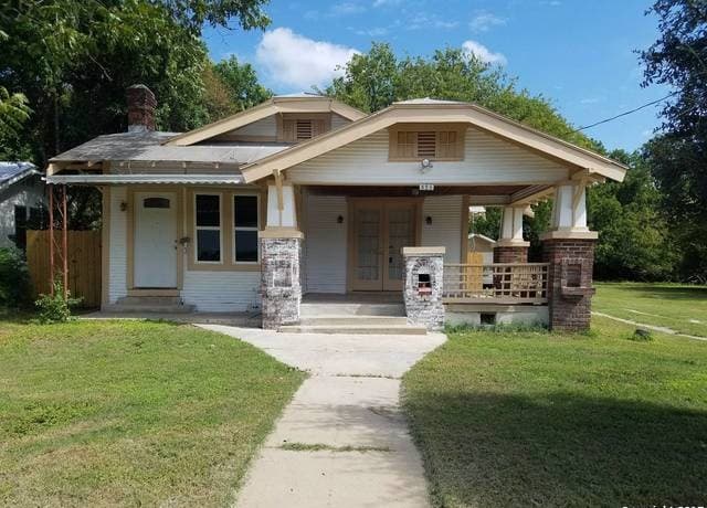 826 E Erie Ave Unit A