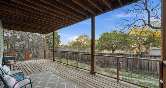 1211  Sherwood, Canyon Lake, TX 78133 — photo 15