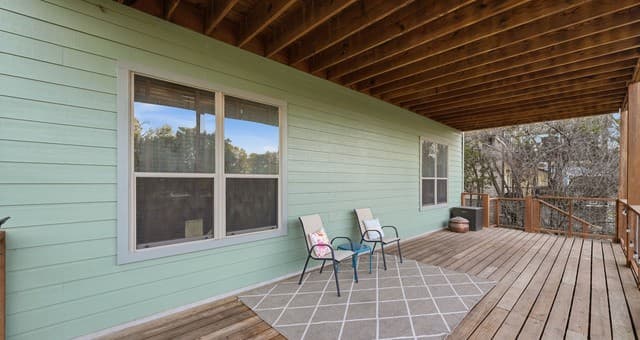 1211  Sherwood, Canyon Lake, TX 78133 — photo 16