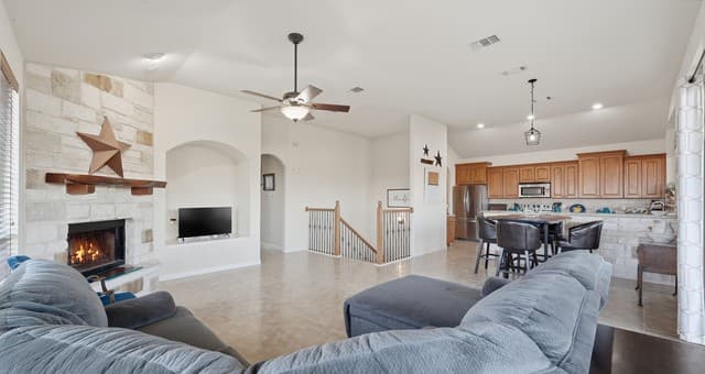 1211  Sherwood, Canyon Lake, TX 78133 — photo 18