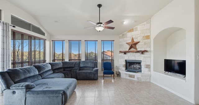 1211  Sherwood, Canyon Lake, TX 78133 — photo 20