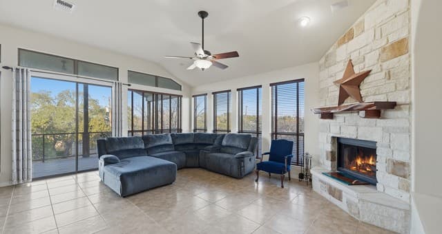 1211  Sherwood, Canyon Lake, TX 78133 — photo 21