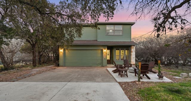 1211  Sherwood, Canyon Lake, TX 78133 — photo 4