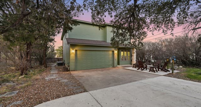1211  Sherwood, Canyon Lake, TX 78133 — photo 7