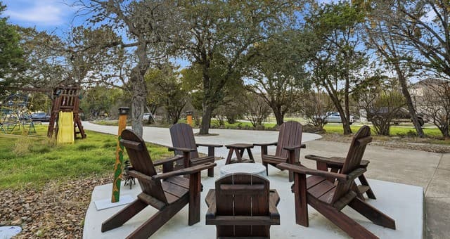 1211  Sherwood, Canyon Lake, TX 78133 — photo 8