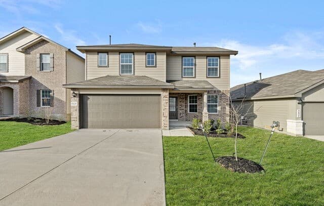 5625  Hartley Home