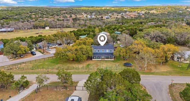 1251 Canyon Ranch Drive