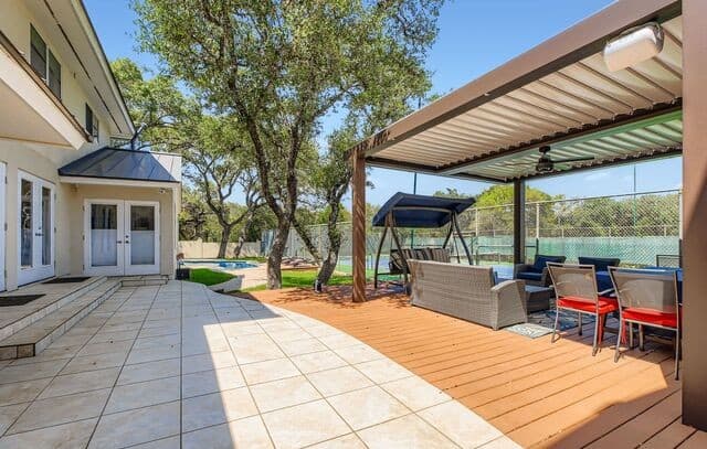 14007  Mint Trail, Hill Country Village, TX 78232 — photo 23