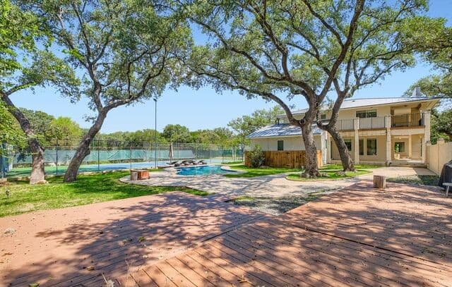 14007  Mint Trail, Hill Country Village, TX 78232 — photo 24
