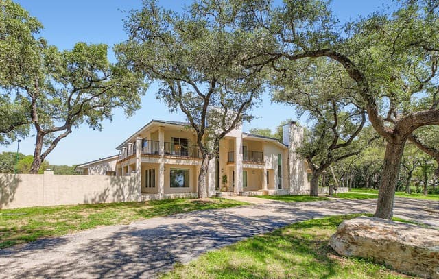 14007  Mint Trail, Hill Country Village, TX 78232 — photo 3