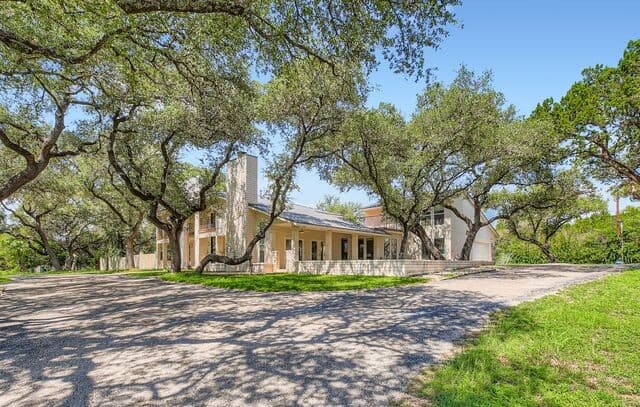 14007  Mint Trail, Hill Country Village, TX 78232 — photo 6