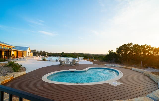5386  Ranch Rd 1376 #359, Fredericksburg, TX 78624 — photo 19