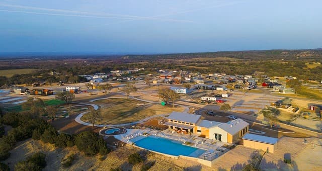 5386  Ranch Rd 1376 #359, Fredericksburg, TX 78624 — photo 7