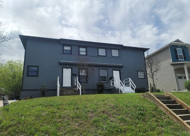 424  Natalen, San Antonio, TX 78209