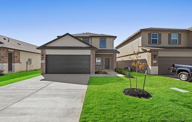 14732  Childress
