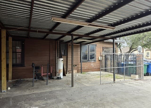 306 E Huff, San Antonio, TX 78214 — photo 14
