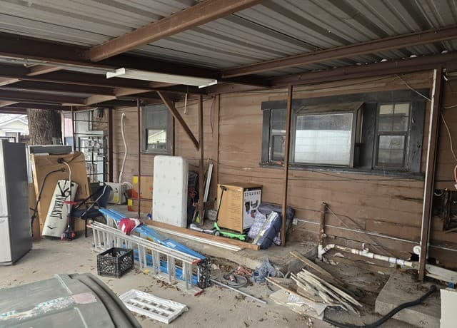 306 E Huff, San Antonio, TX 78214 — photo 17